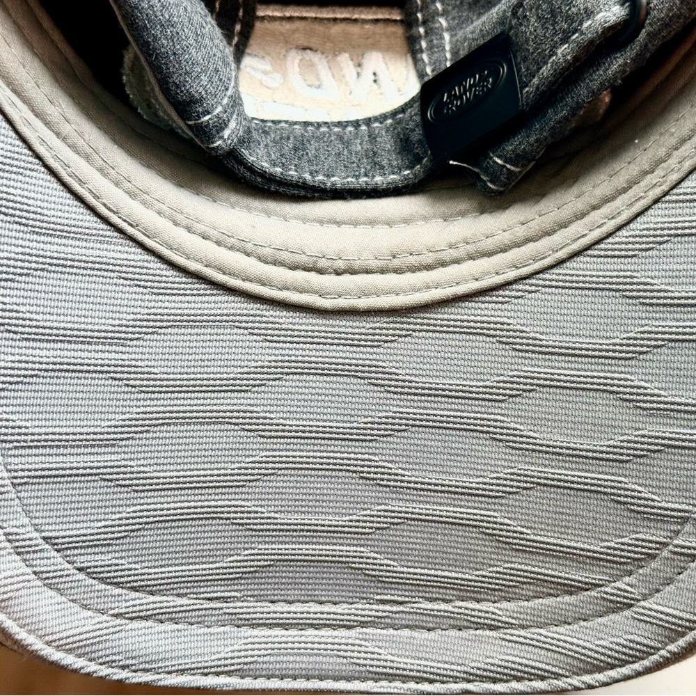 Land Rover Cap - Picture 7 of 7